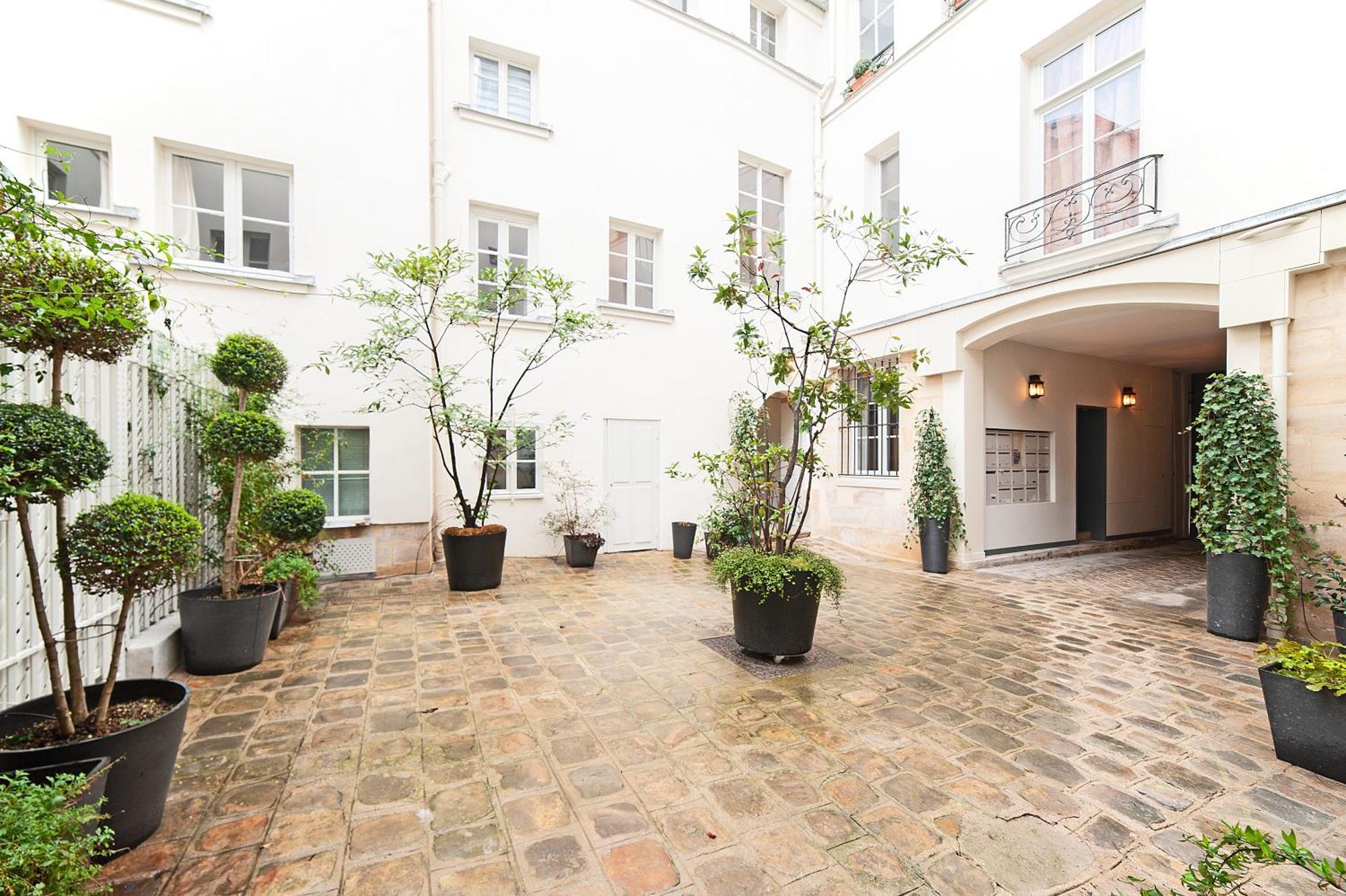 Pavillon Marais Hotel Paris Cameră foto